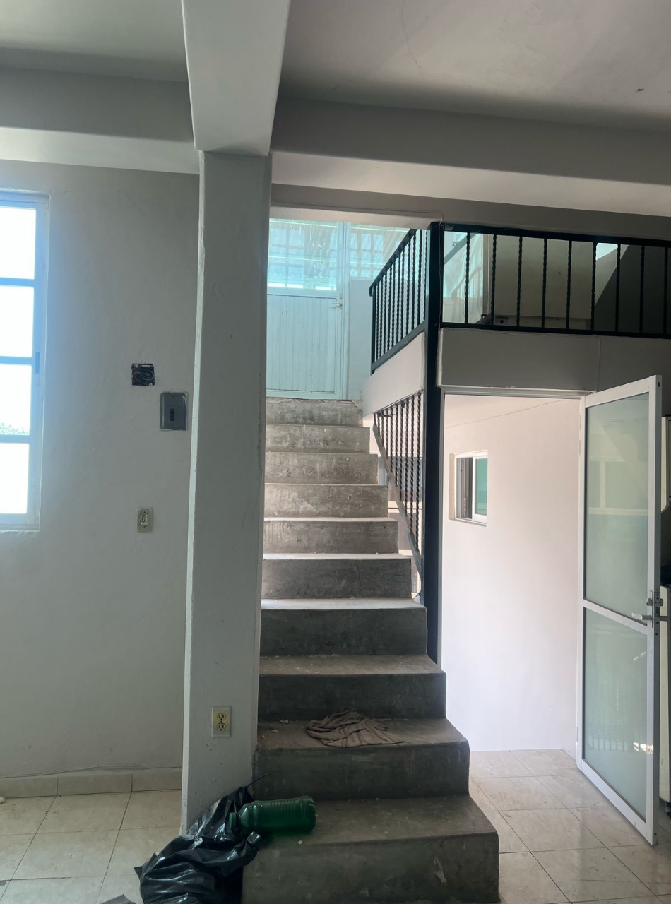 Venta de edificio en Ecatepec, Edomex 