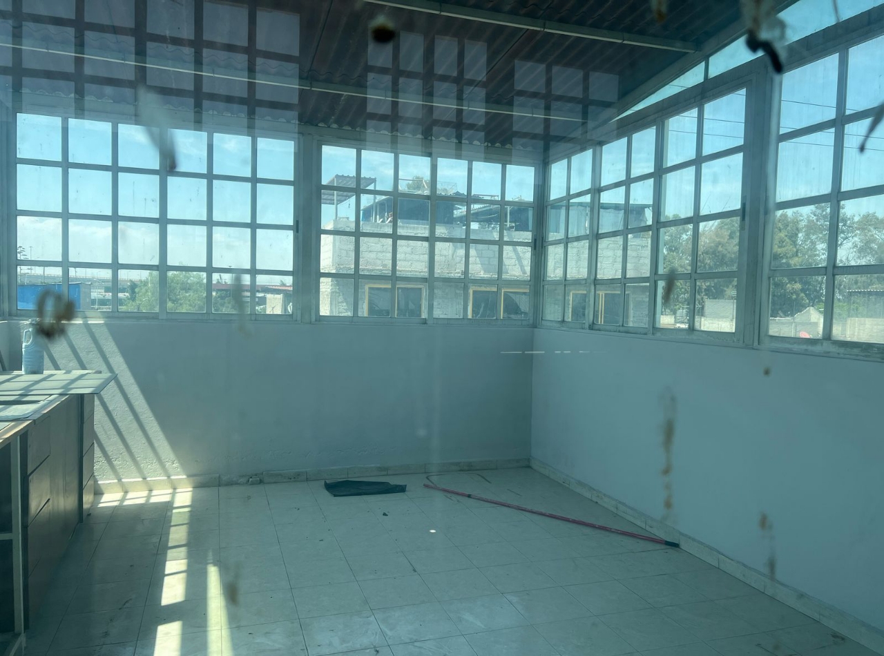 Venta de edificio en Ecatepec, Edomex 