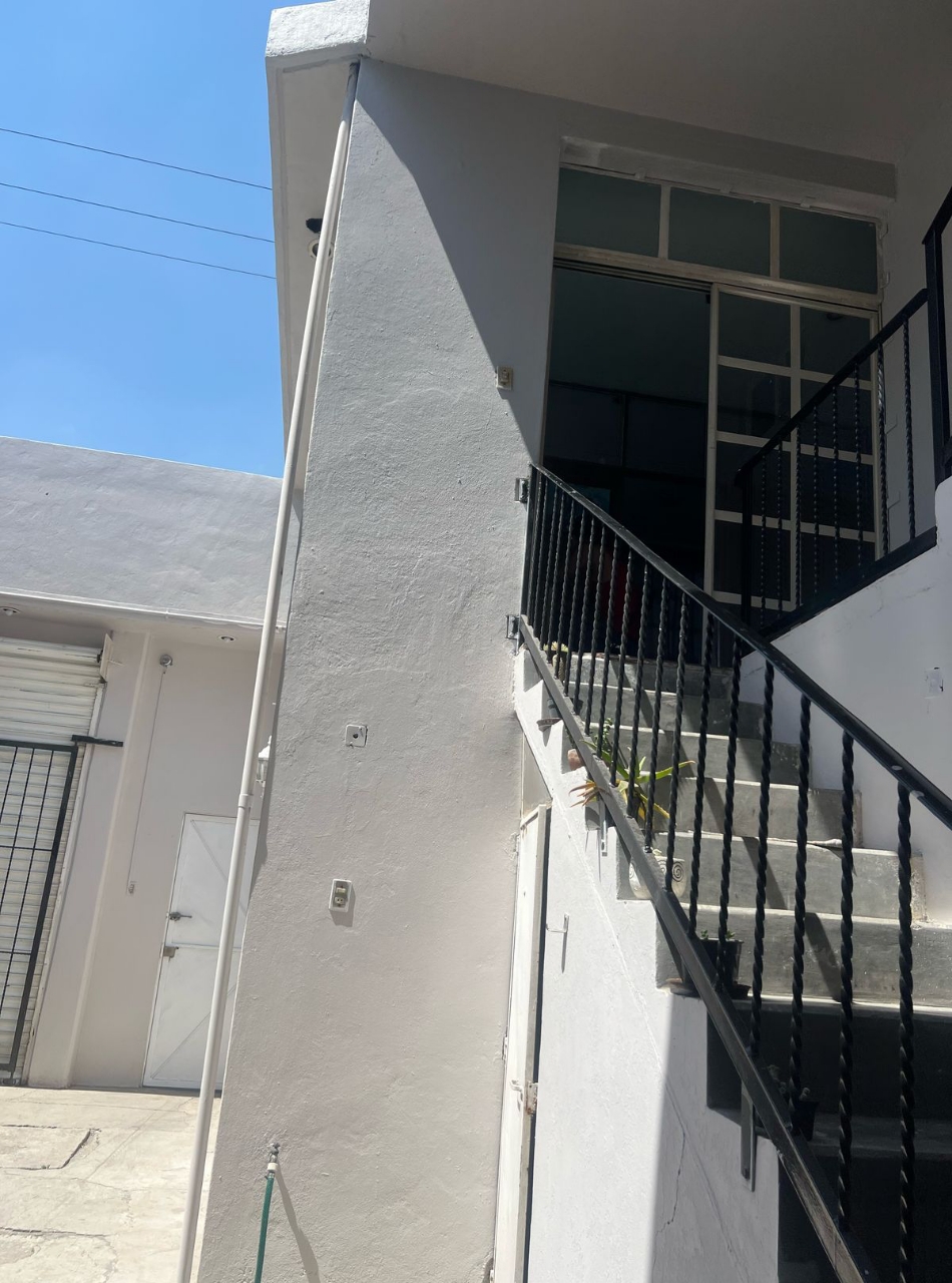 Venta de edificio en Ecatepec, Edomex 