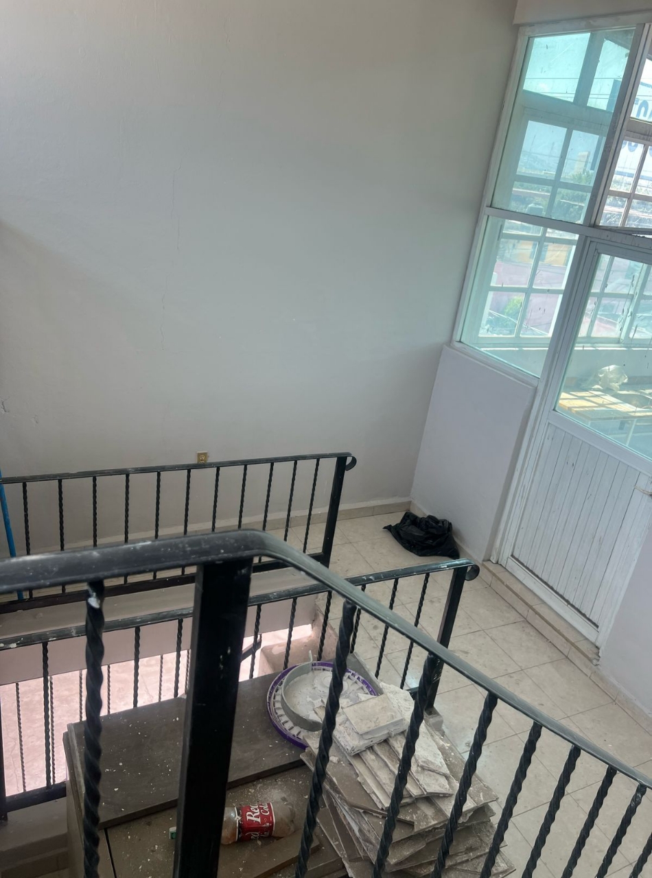 Venta de edificio en Ecatepec, Edomex 