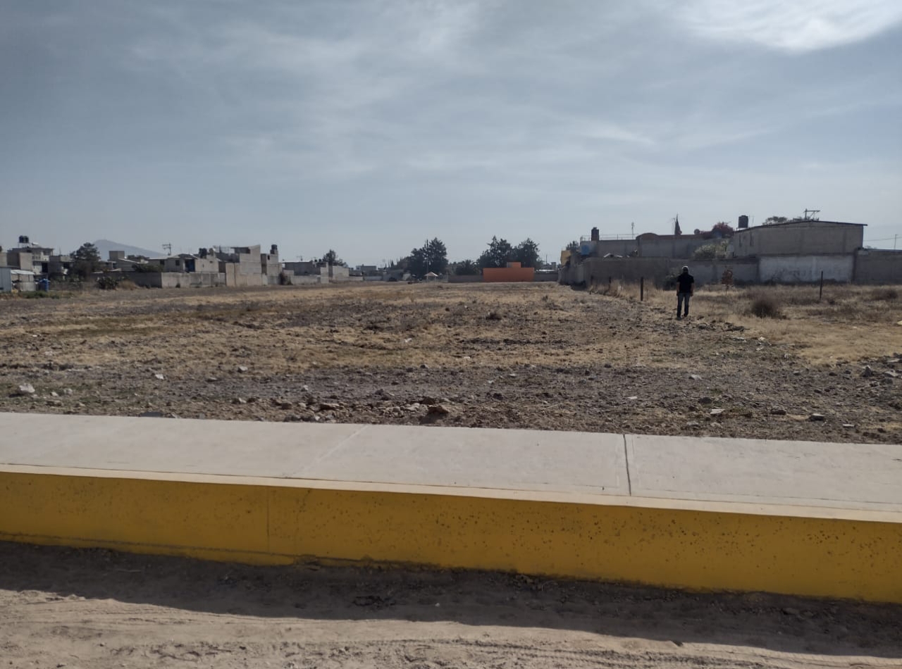 Venta de edificio en Ecatepec, Edomex 