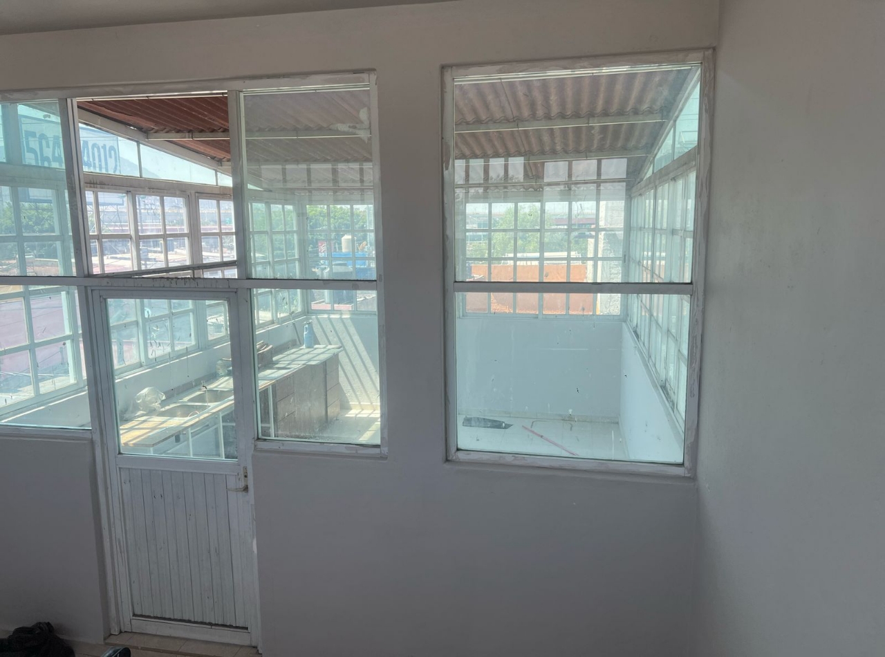 Venta de edificio en Ecatepec, Edomex 