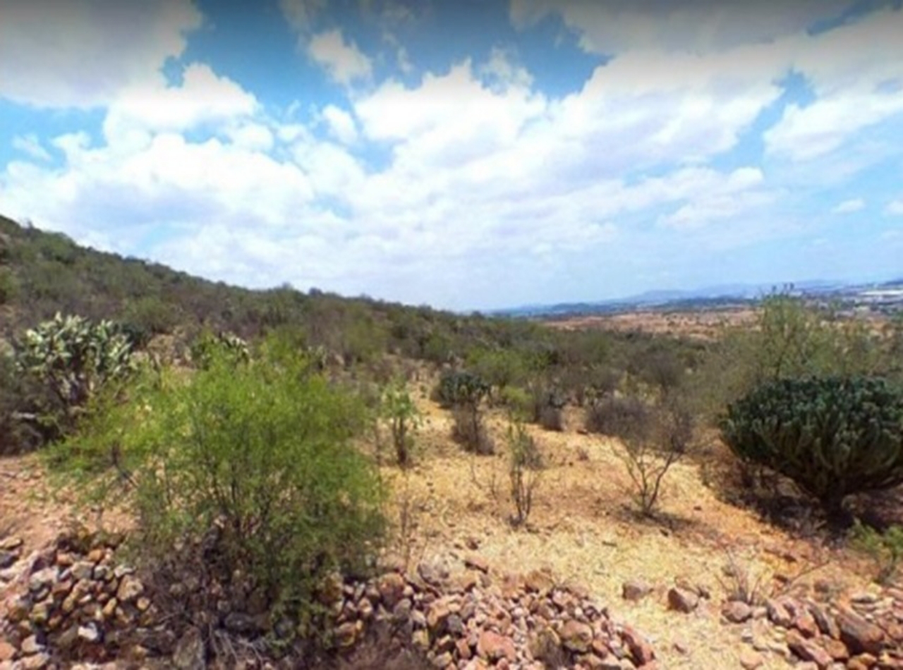 Venta de terreno en El Marqués, Qro. 