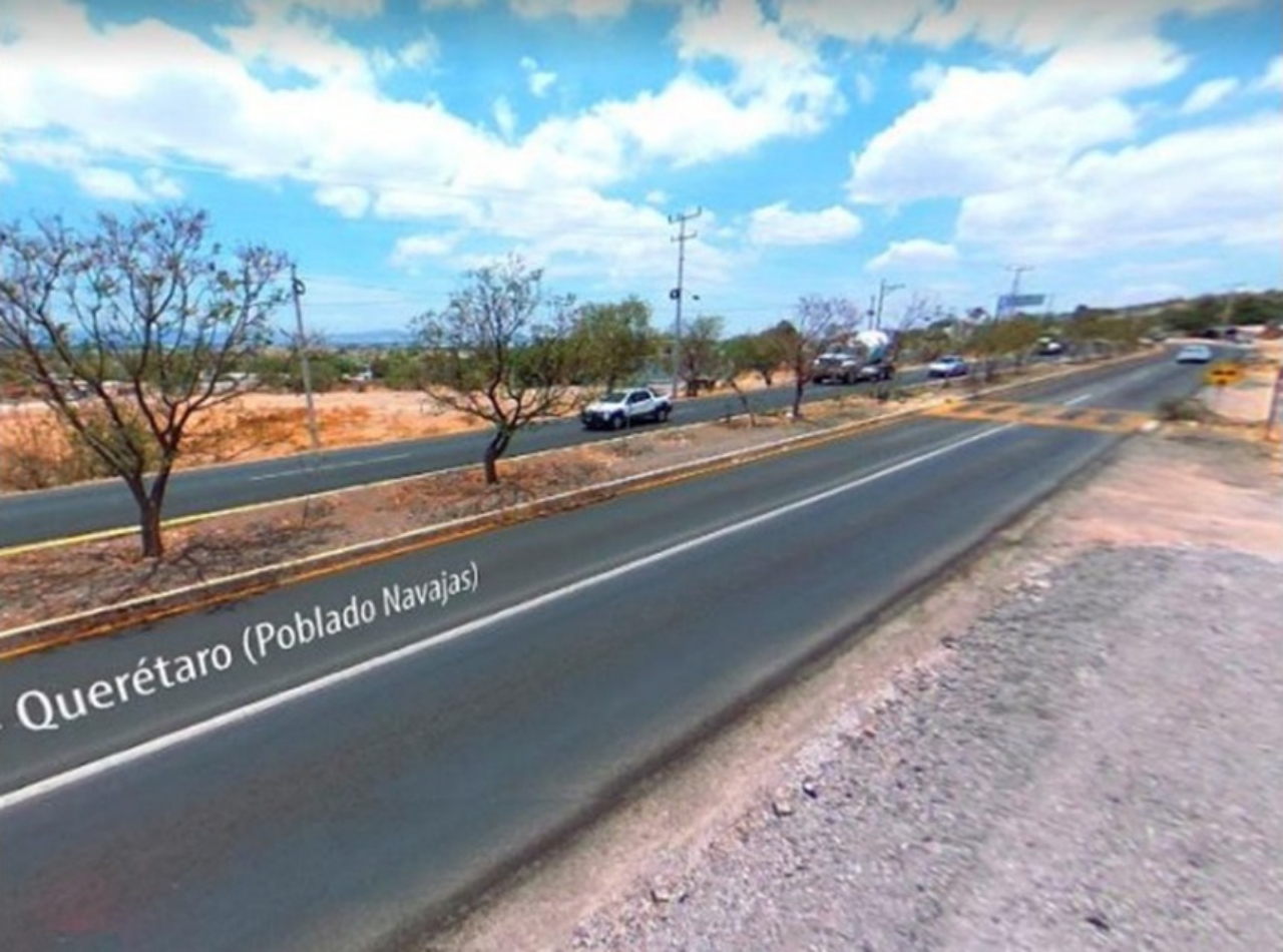 Venta de terreno en El Marqués, Qro. 