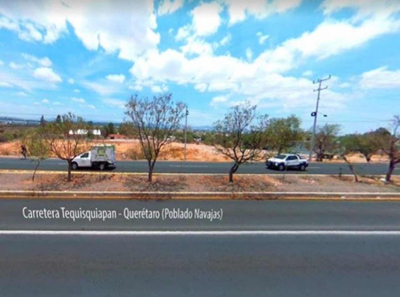 Venta de terreno en El Marqués, Qro. 