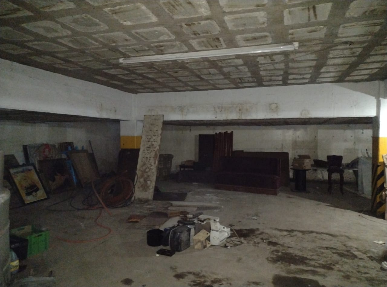 Venta de edificio en Las Águilas, Nezahualcóyotl, Edomex 