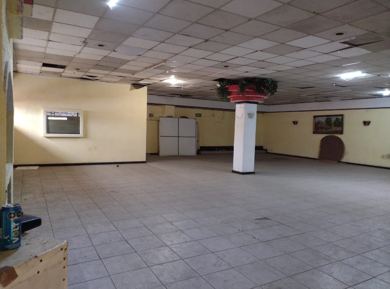 Venta de edificio en Las Águilas, Nezahualcóyotl, Edomex 