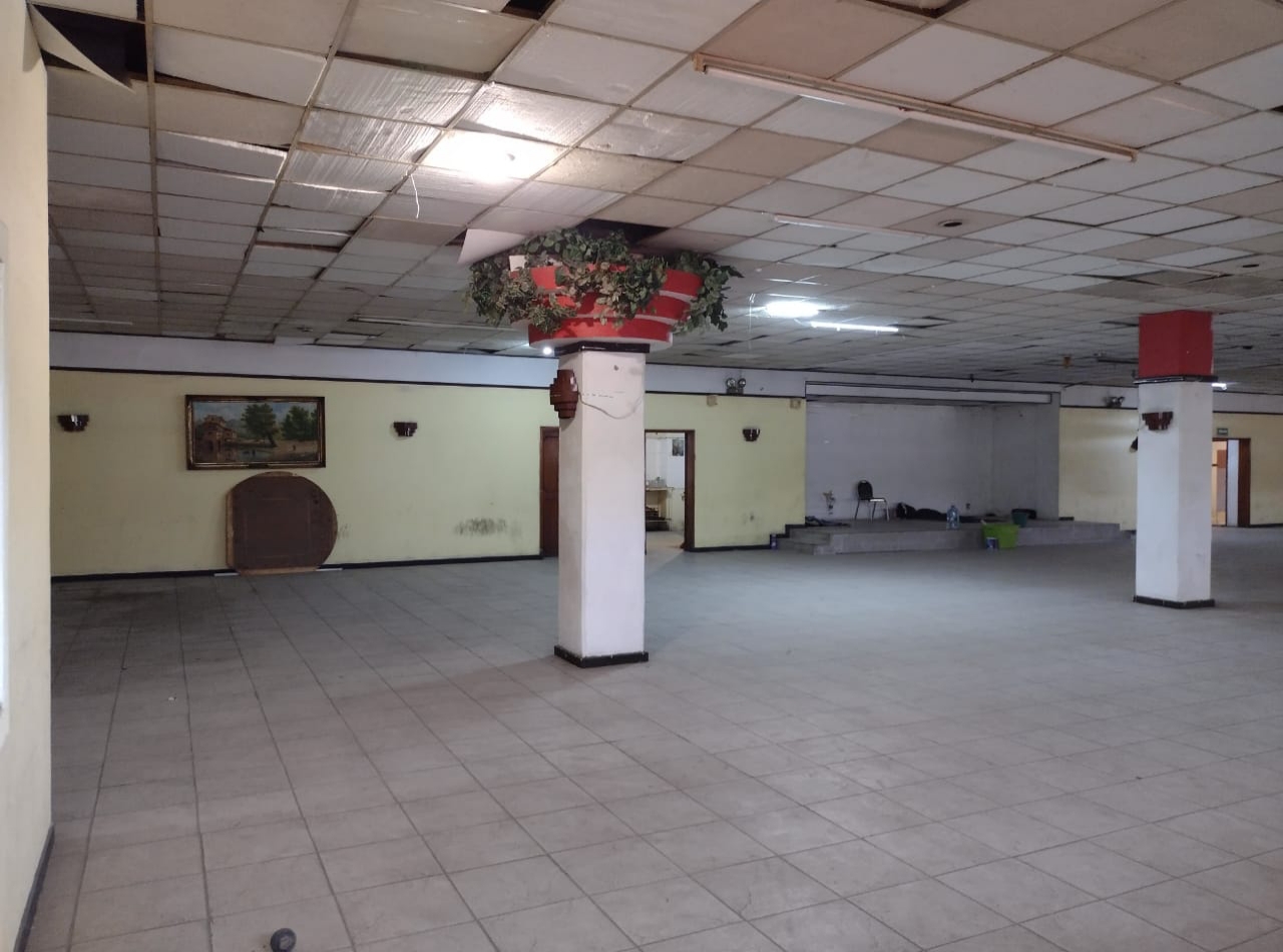 Venta de edificio en Las Águilas, Nezahualcóyotl, Edomex 
