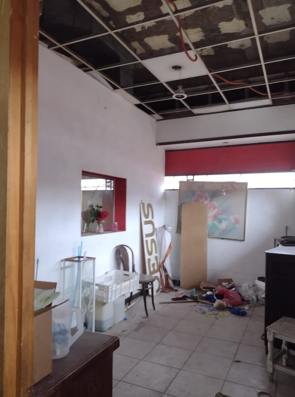 Venta de edificio en Las Águilas, Nezahualcóyotl, Edomex 