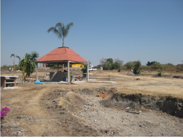Venta de terreno en Puente de Ixtla, Morelos 