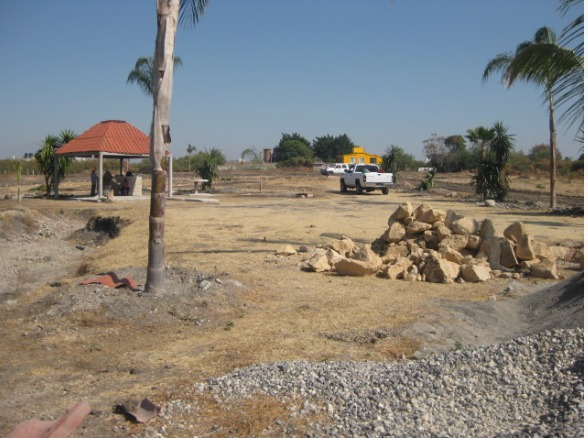 Venta de terreno en Puente de Ixtla, Morelos 