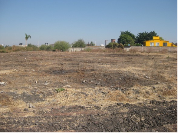 Venta de terreno en Puente de Ixtla, Morelos 