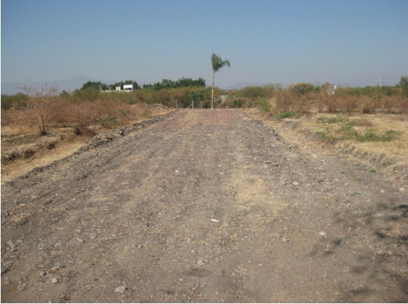 Venta de terreno en Puente de Ixtla, Morelos 