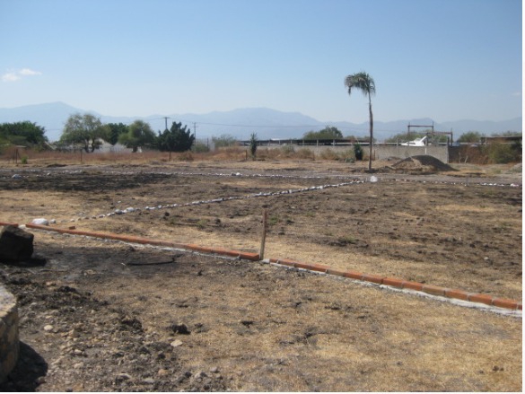 Venta de terreno en Puente de Ixtla, Morelos 