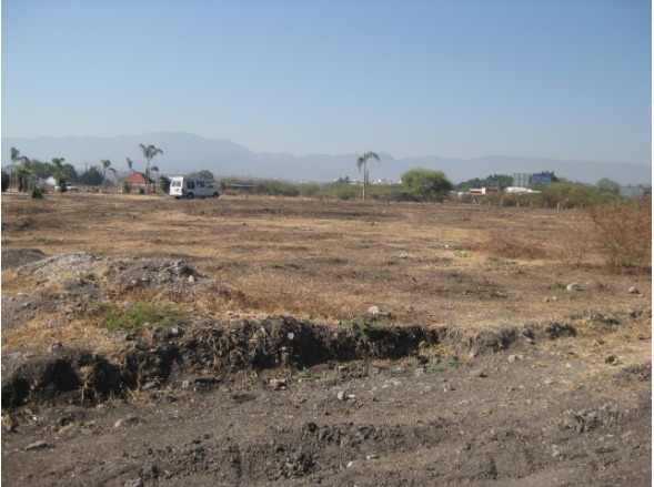 Venta de terreno en Puente de Ixtla, Morelos 