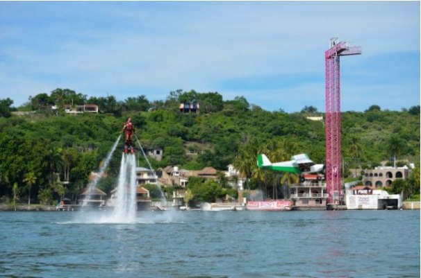 Venta de terreno en Puente de Ixtla, Morelos 