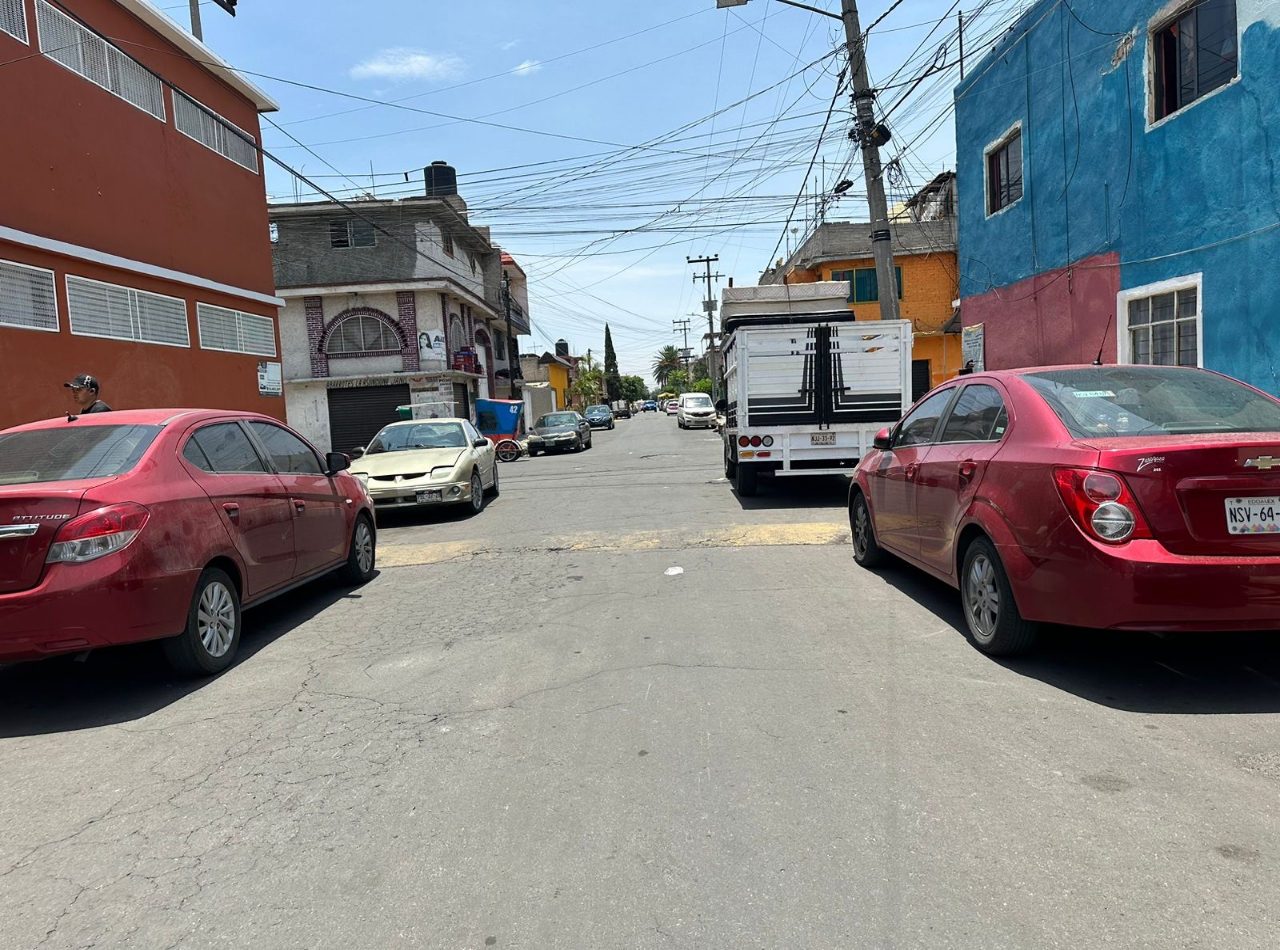 Venta de casa en Nezahualcóyotl, Edomex 