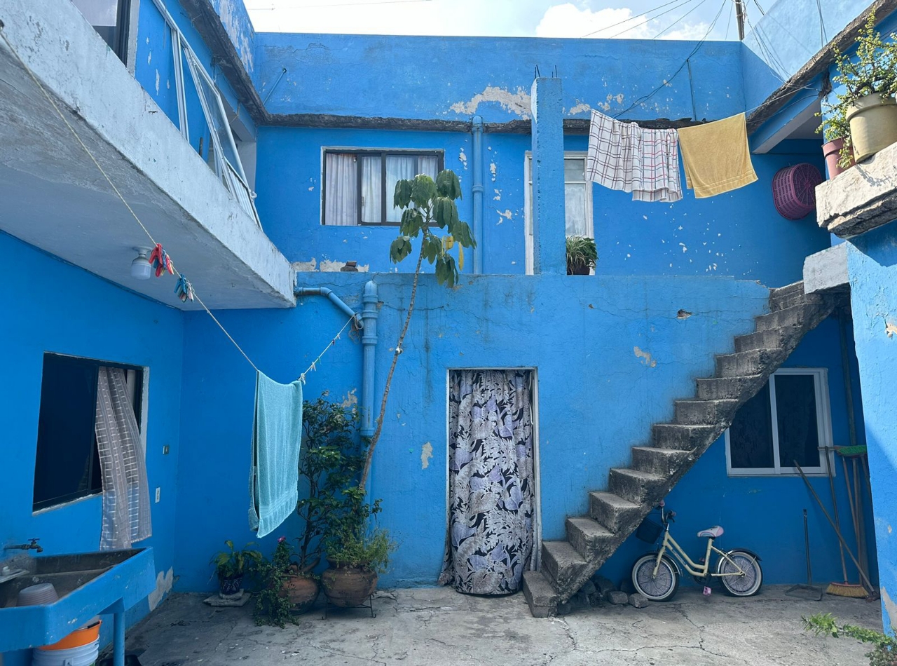 Venta de casa en Nezahualcóyotl, Edomex 