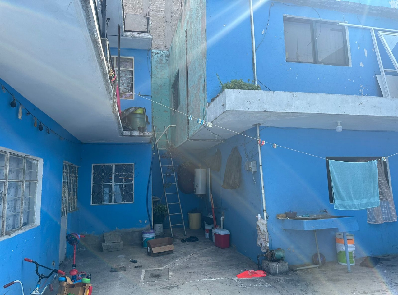 Venta de casa en Nezahualcóyotl, Edomex 