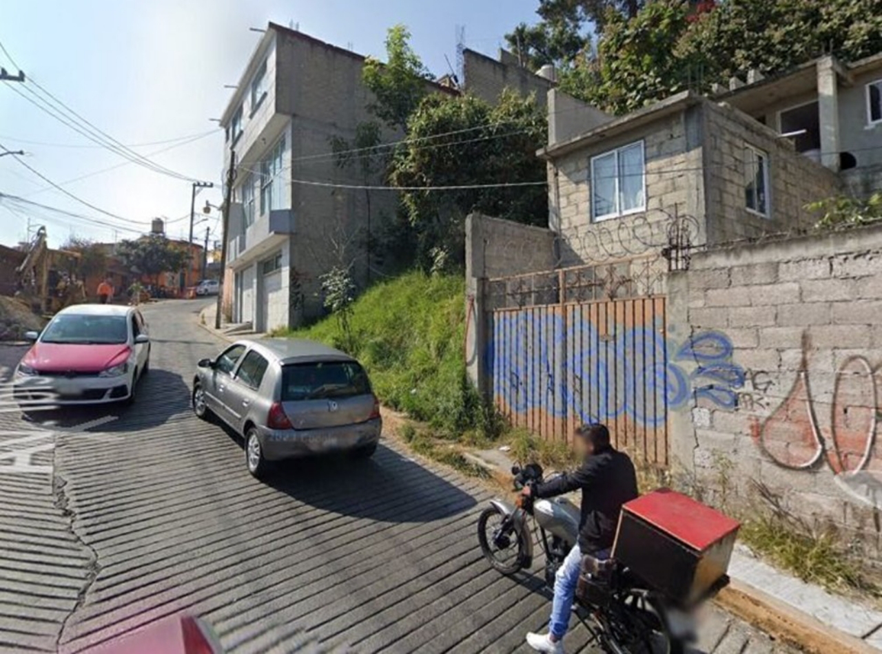 Venta de terreno en la Alcaldía Álvaro Obregón, CDMX