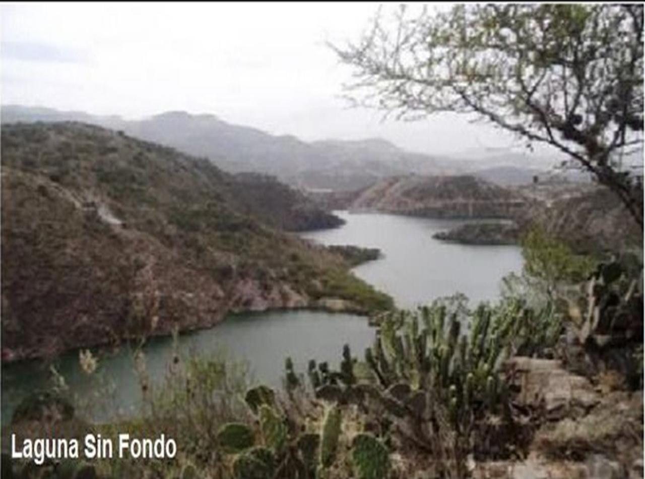 Venta de terreno rústico en Atotonilco el Grande, Hgo.