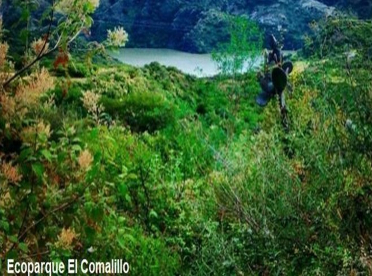 Venta de terreno rústico en Atotonilco el Grande, Hgo.