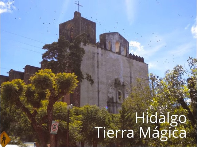 Venta de terreno rústico en Atotonilco el Grande, Hgo.