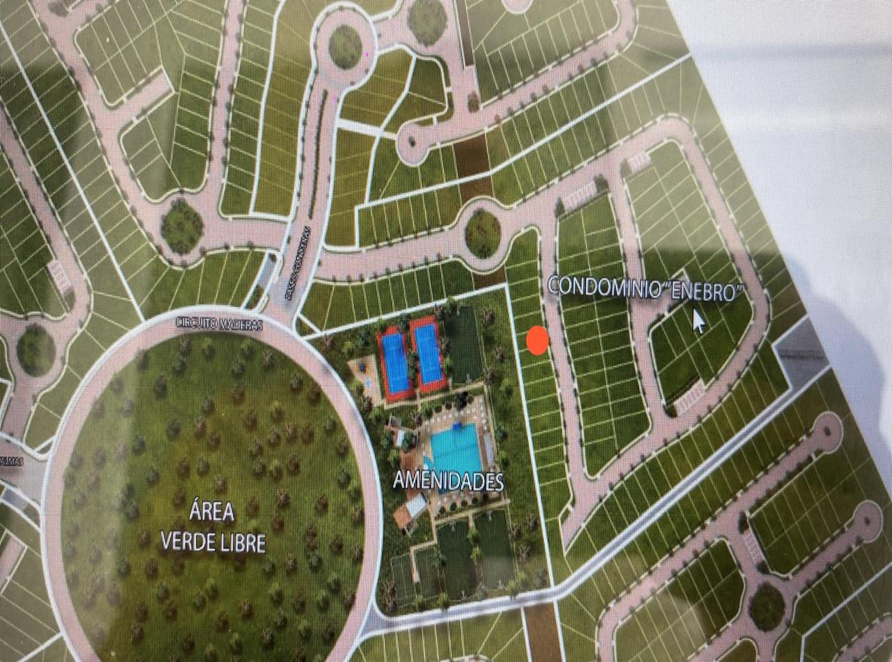 Venta de terreno en San Miguel de Allende, Gto.