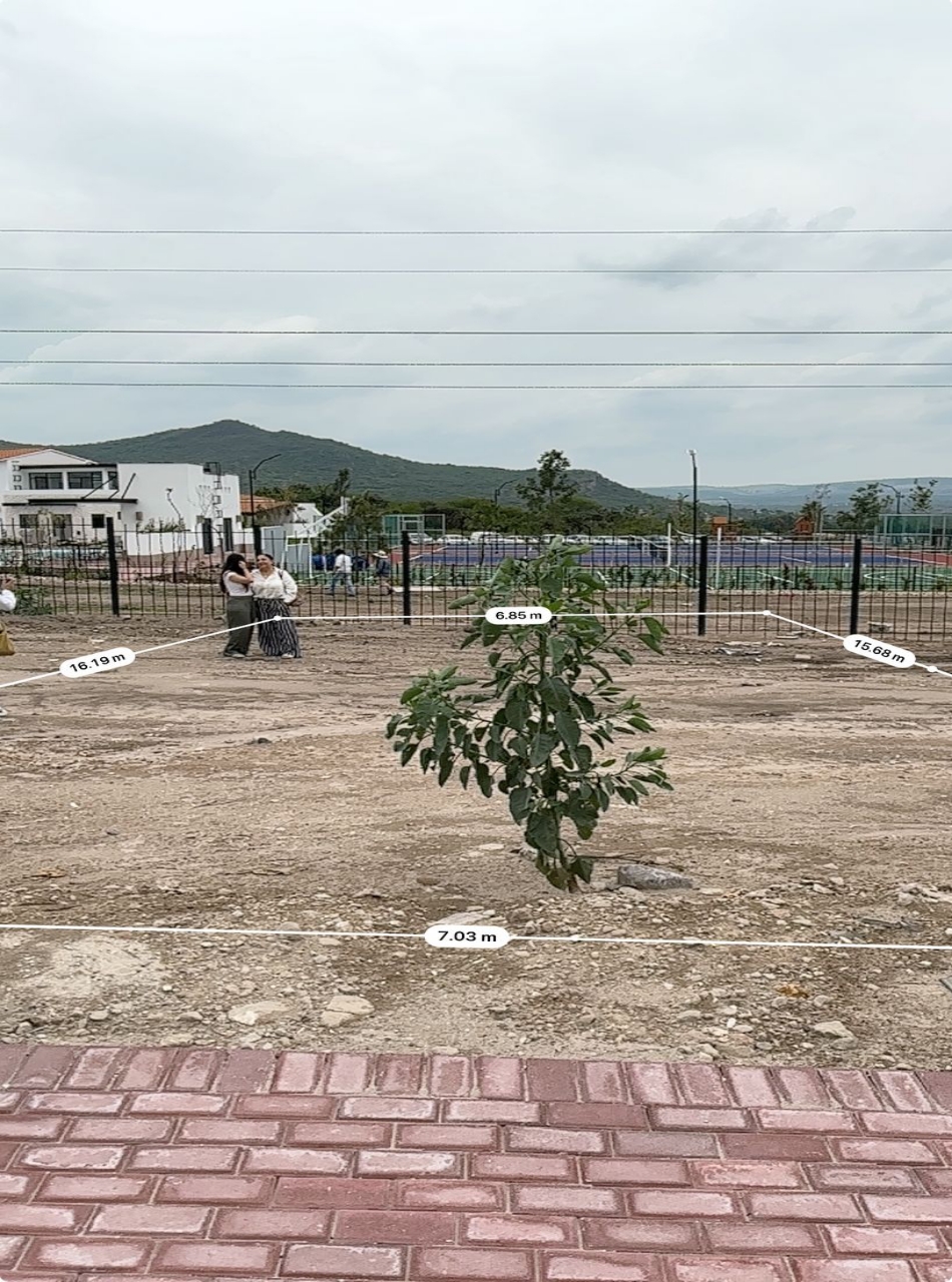 Venta de terreno en San Miguel de Allende, Gto.