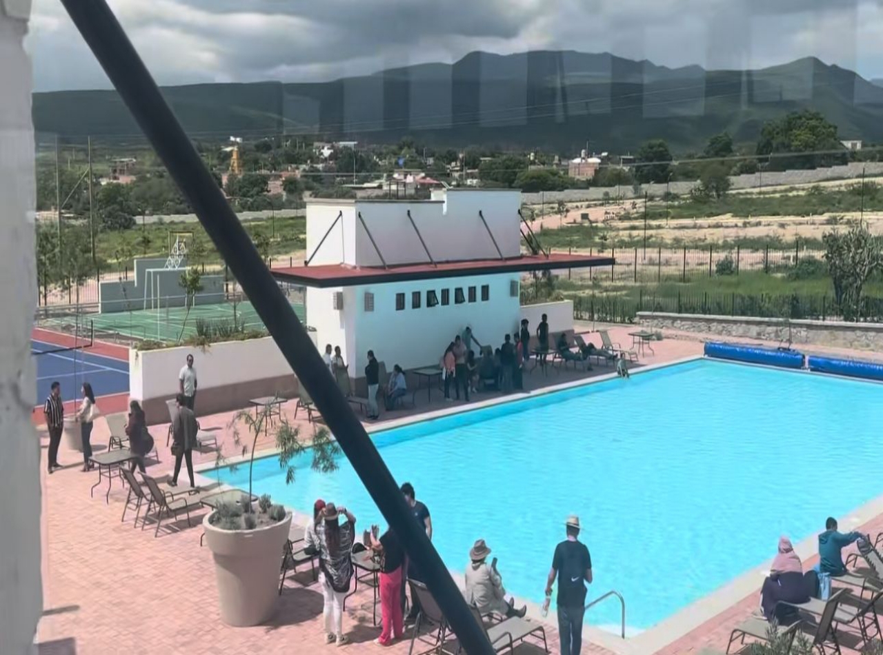 Venta de terreno en San Miguel de Allende, Gto.