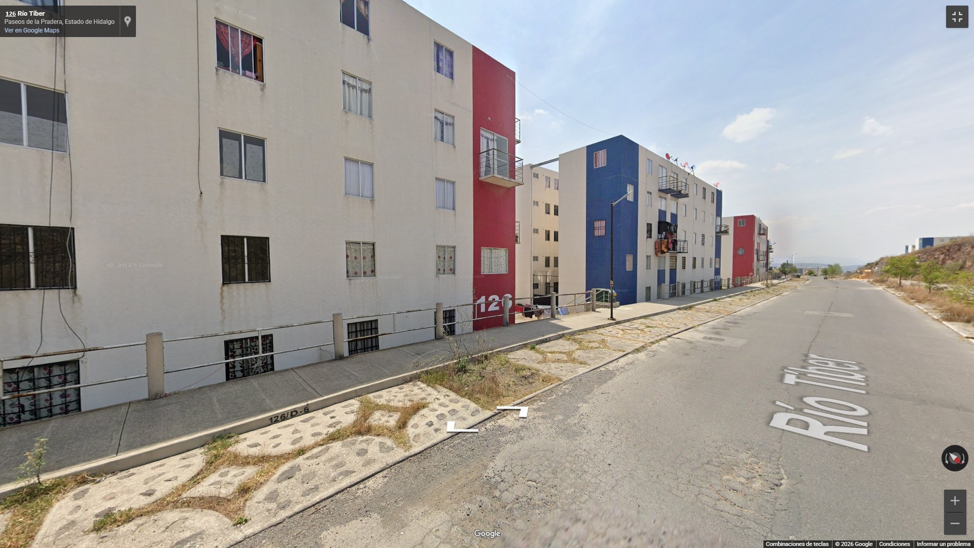 Estrena departamento seminuevo, en Atotonilco de Tula, Hidalgo