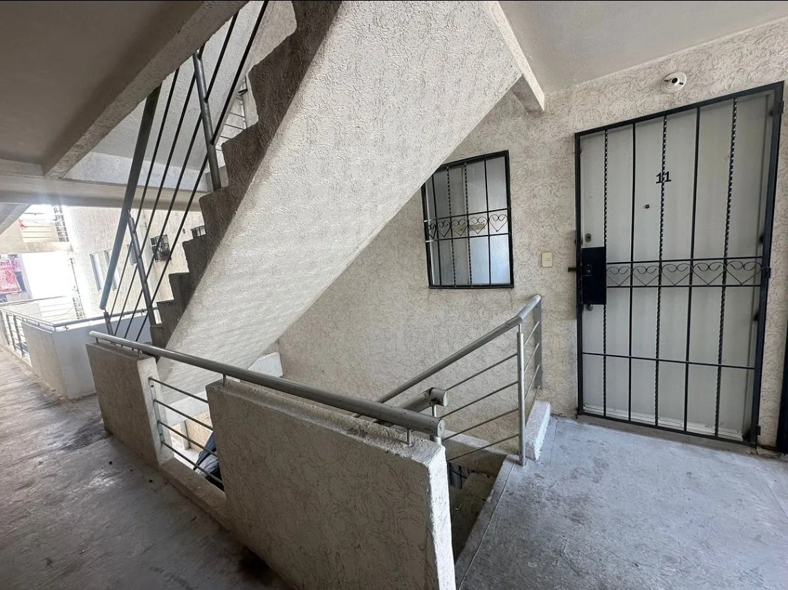 Estrena departamento seminuevo, en Atotonilco de Tula, Hidalgo