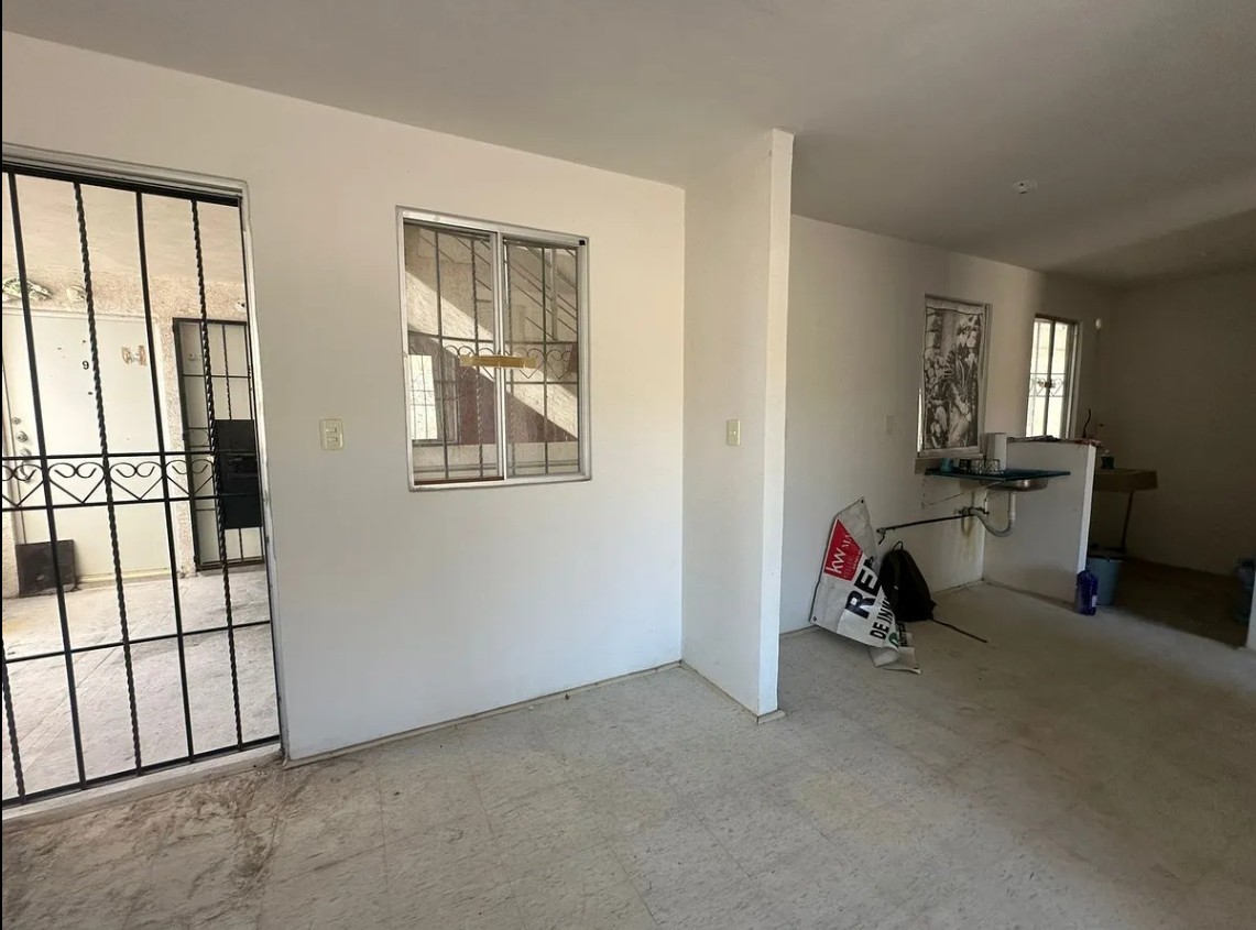 Estrena departamento seminuevo, en Atotonilco de Tula, Hidalgo