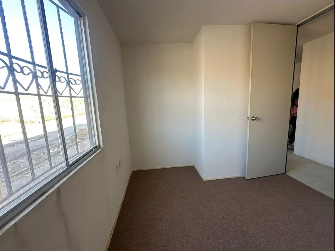 Estrena departamento seminuevo, en Atotonilco de Tula, Hidalgo