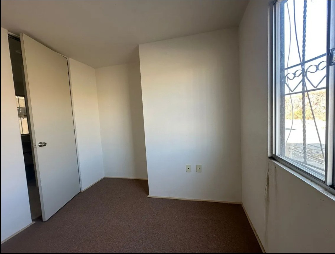 Estrena departamento seminuevo, en Atotonilco de Tula, Hidalgo