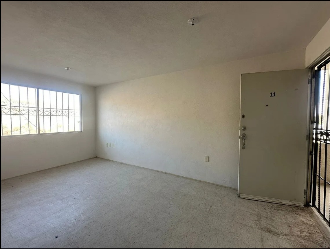 Estrena departamento seminuevo, en Atotonilco de Tula, Hidalgo