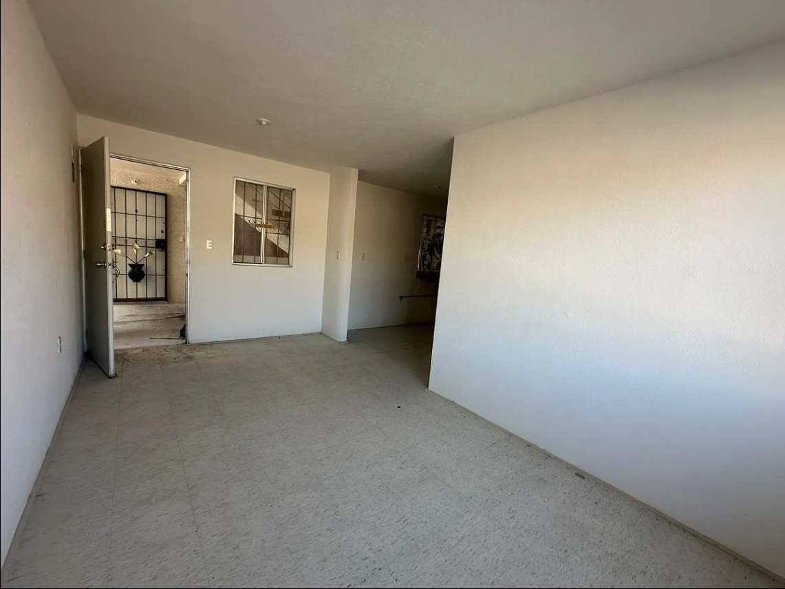 Estrena departamento seminuevo, en Atotonilco de Tula, Hidalgo