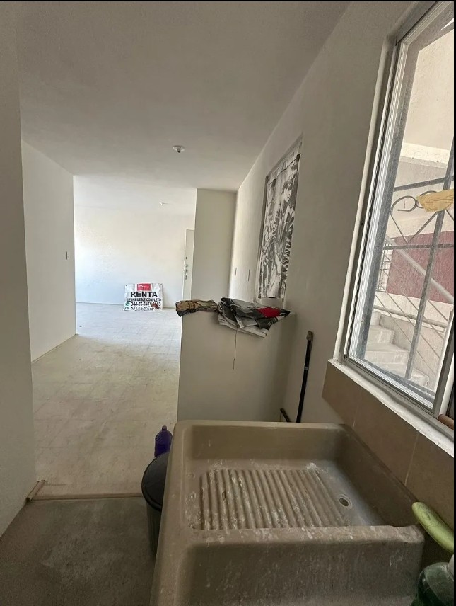 Estrena departamento seminuevo, en Atotonilco de Tula, Hidalgo