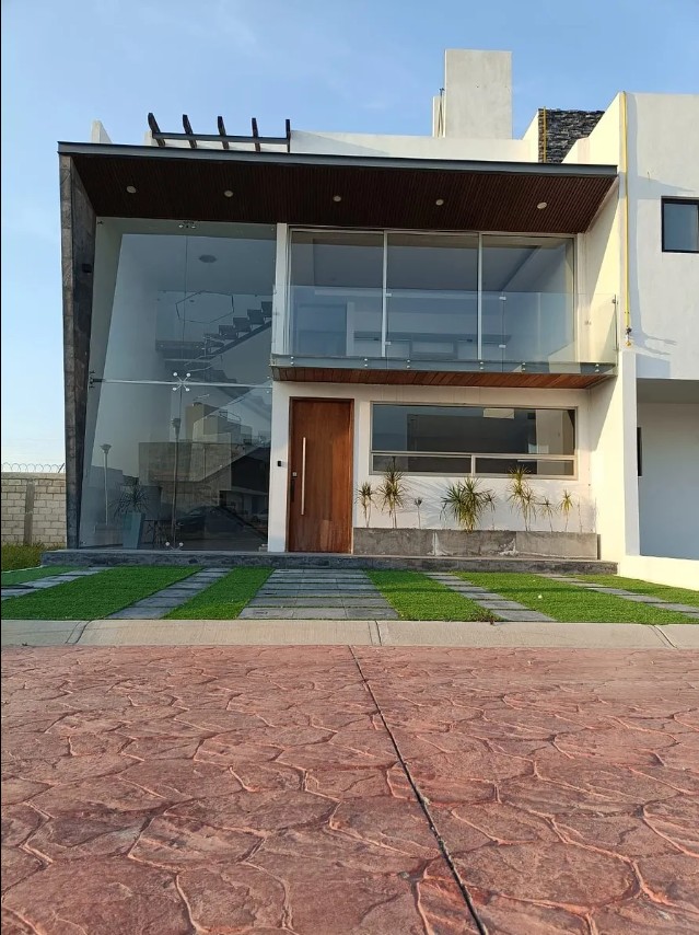 Casa en venta en los Frailes
La Concepción, San Agustín Tlaxiaca, Hidalgo. 
